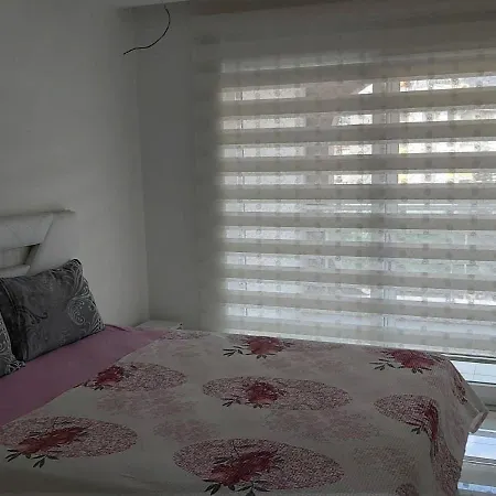 Best 20. Apartamento Alanya