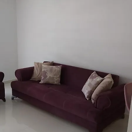 Apartamento Best 20. Alanya