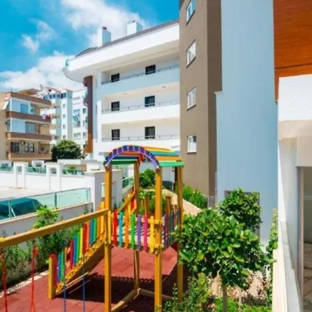 Apartamento Best 20.