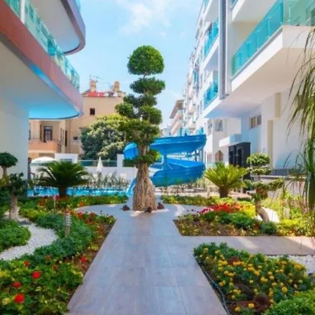 Apartamento Best 20. *
