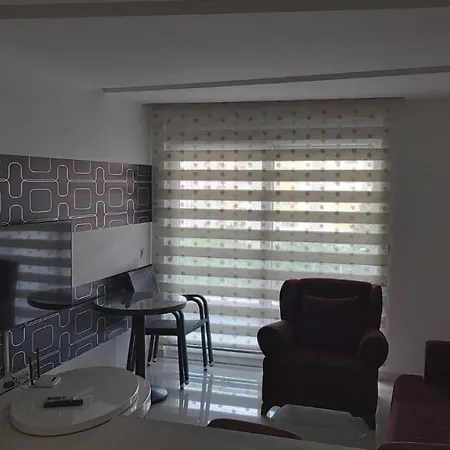 Apartamento Best 20. Alanya