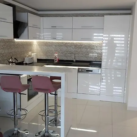 Best 20. Apartamento
