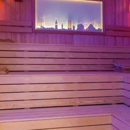 Appartement Best 20. *